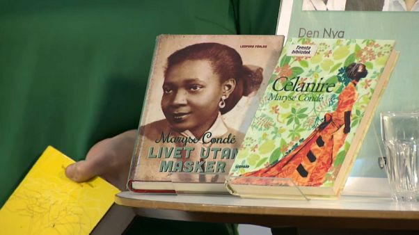 La Française Maryse Condé reçoit le « prix Nobel alternatif » de littérature La Française Maryse Condé reçoit le « prix Nobel alternatif » de littérature