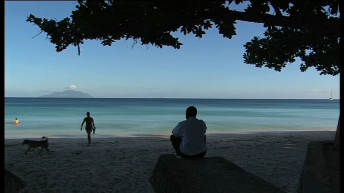 Le Seychelles, "Paradiso Terrestre" senza plastica