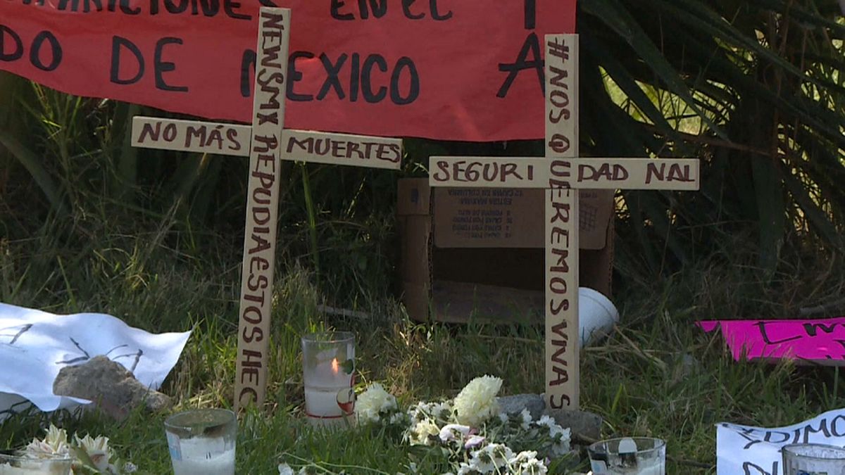 ¿Es el "monstruo de Ecatepec" el mayor asesino en serie del siglo en México?