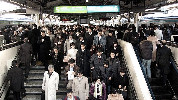 هل فتحت اليابان أبواب الهجرة؟ هل فتحت اليابان أبواب الهجرة؟