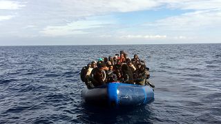 غرق ثلاثة مهاجرين وإنقاذ 354 قبالة السواحل الإسبانية