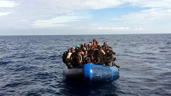 غرق ثلاثة مهاجرين وإنقاذ 354 قبالة السواحل الإسبانية غرق ثلاثة مهاجرين وإنقاذ 354 قبالة السواحل الإسبانية