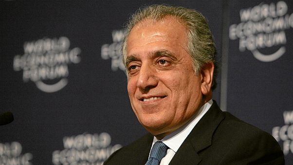 رسانه ای شدن دیدار فرستاده آمریکا با نمایندگان طالبان در قطر رسانه ای شدن دیدار فرستاده آمریکا با نمایندگان طالبان در قطر