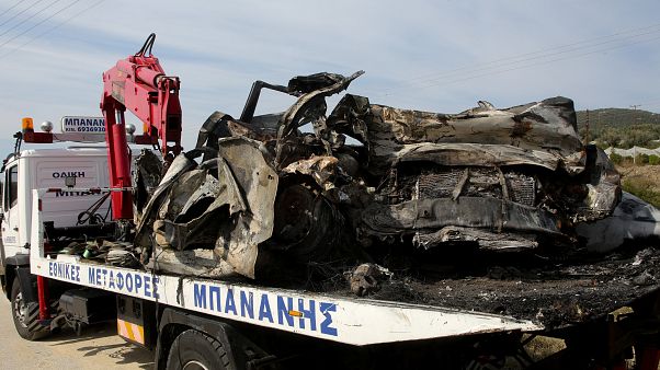 Φώτογραφία Αρχείου Φώτογραφία Αρχείου