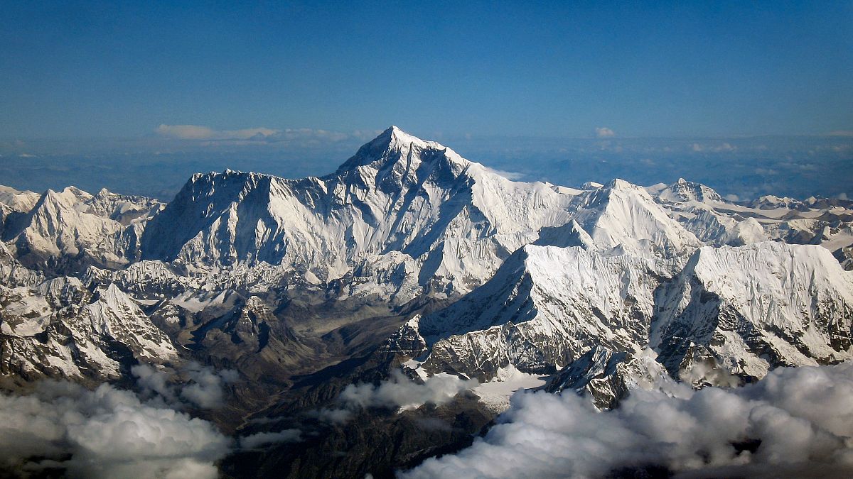 Korkutucu iklim raporu: Himalaya'da buzullar eriyor, dünyanın dörtte biri tehdit altında