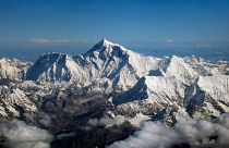 Mount Everest