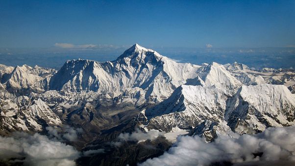 Korkutucu iklim raporu: Himalaya'da buzullar eriyor, dünyanın dörtte biri tehdit altında Korkutucu iklim raporu: Himalaya'da buzullar eriyor, dünyanın dörtte biri tehdit altında