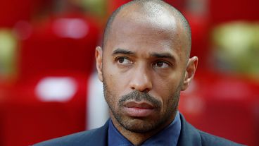 Thierry Henry regressa ao Mónaco