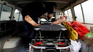 افغانستان؛ ۲۲ کشته و ده‌ها زخمی در انفجاری در ولایت تخار