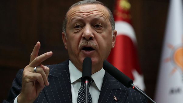 Cumhurbaşkanı Erdoğan: CHP'nin İş Bankası'ndaki hisselerinin hazineye devrini sağlayacağız Cumhurbaşkanı Erdoğan: CHP'nin İş Bankası'ndaki hisselerinin hazineye devrini sağlayacağız