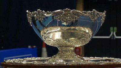 Federer: Nem nekem való az új Davis-kupa 