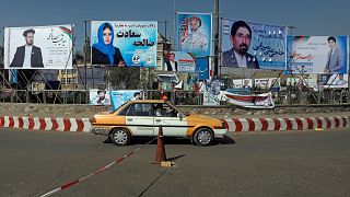 Afganistan'da kadın adayın seçim mitingine saldırı: ölü sayısı 22 oldu