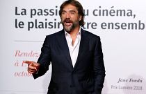 Großes Kino: Bardem eröffnet 10. Festival Lumière in Lyon