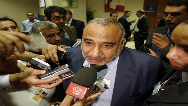 36 ألف عراقي تقدموا لوظيفة وزير في الحكومة الجديدة 36 ألف عراقي تقدموا لوظيفة وزير في الحكومة الجديدة
