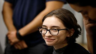 طالبة أمريكية تطعن على منعها من دخول إسرائيل أمام المحكمة العليا