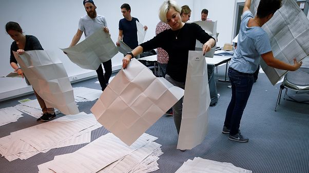 The Brief from Brussels : préserver les élections européennes de toute interférence extérieure The Brief from Brussels : préserver les élections européennes de toute interférence extérieure
