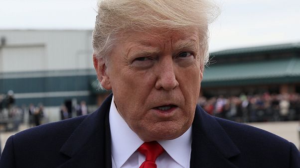 Trump: Kendimi artık ABD Başkanı gibi hissediyorum Trump: Kendimi artık ABD Başkanı gibi hissediyorum