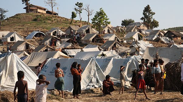 Uluslararası yardımlar son 25 yılda 700 milyon hayat kurtardı fakat azalma eğilimi var Uluslararası yardımlar son 25 yılda 700 milyon hayat kurtardı fakat azalma eğilimi var