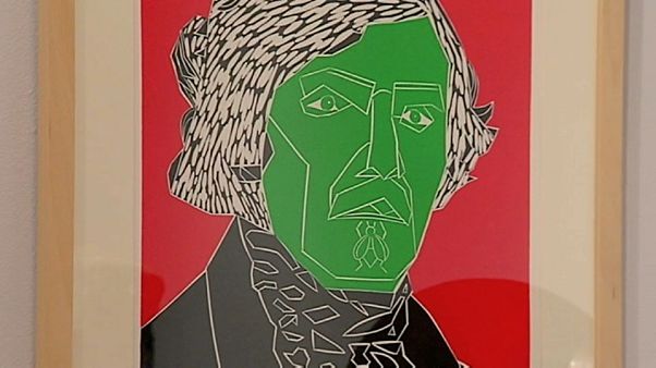 Mort du peintre espagnol Arroyo Mort du peintre espagnol Arroyo