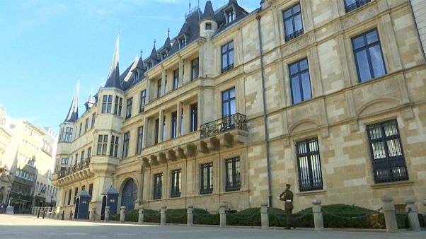 Nouveau parlement au Luxembourg, pour quelle gouvernance ? Nouveau parlement au Luxembourg, pour quelle gouvernance ?