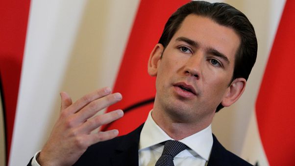 Kurz: vége a betelepítési kvóta vitájának Kurz: vége a betelepítési kvóta vitájának