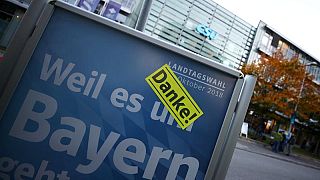"Старая ХСС мертва" - обзор прессы после выборов в Баварии
