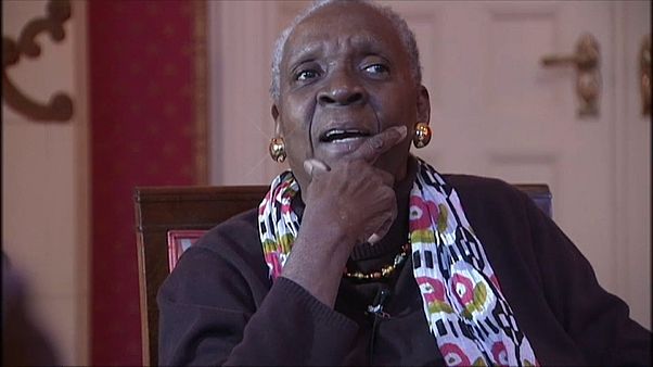 Nobelpreis-Alternative für Maryse Condé aus Guadeloupe Nobelpreis-Alternative für Maryse Condé aus Guadeloupe