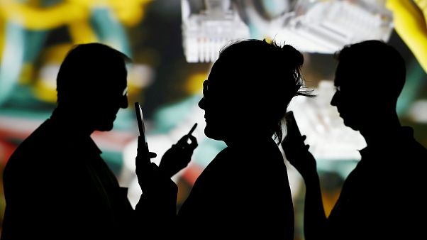 Regulamento Geral sobre a Proteção de Dados (GDPR): as empresas estão preparadas? Regulamento Geral sobre a Proteção de Dados (GDPR): as empresas estão preparadas?
