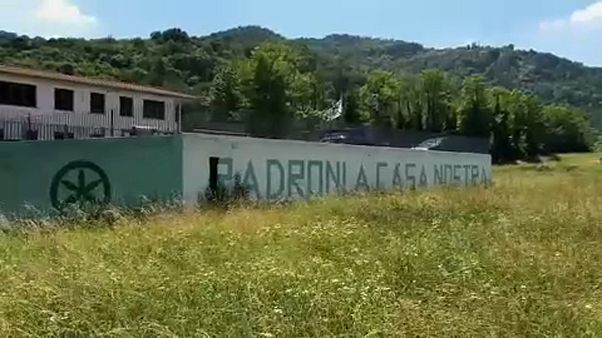 Viagem da Euronews ao berço da Liga Norte Viagem da Euronews ao berço da Liga Norte
