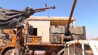 Idlib: Einrichtung der Pufferzone stockt