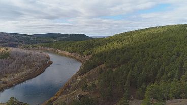 Chita: encruzilhada de culturas na Sibéria