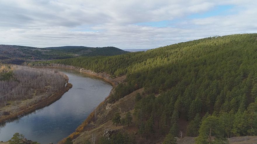 Chita: encruzilhada de culturas na Sibéria