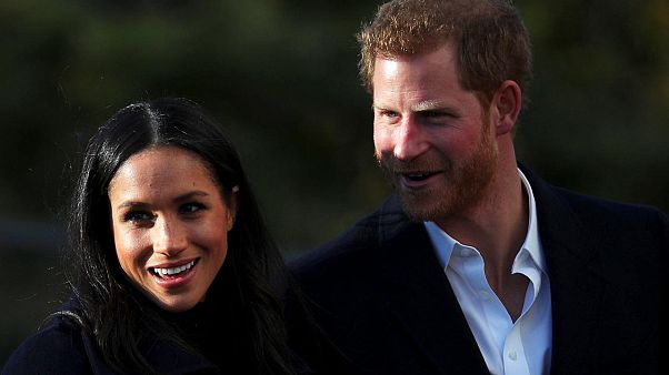 Sussex Düşesi Meghan Markle ilk bebeğine hamile Sussex Düşesi Meghan Markle ilk bebeğine hamile