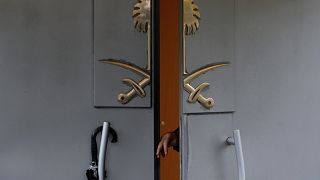 Khashoggi: agenti turchi perquisiscono consolato saudita