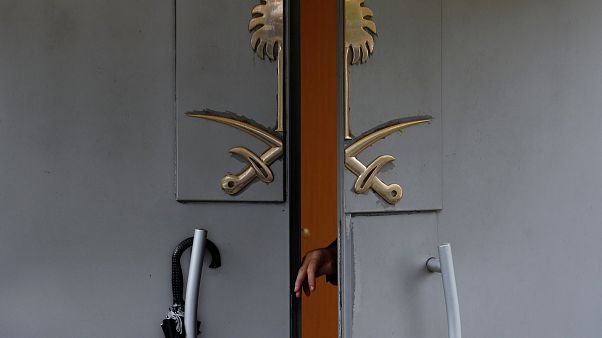 Fall Khashoggi: Saudisches Konsulat soll durchsucht werden Fall Khashoggi: Saudisches Konsulat soll durchsucht werden