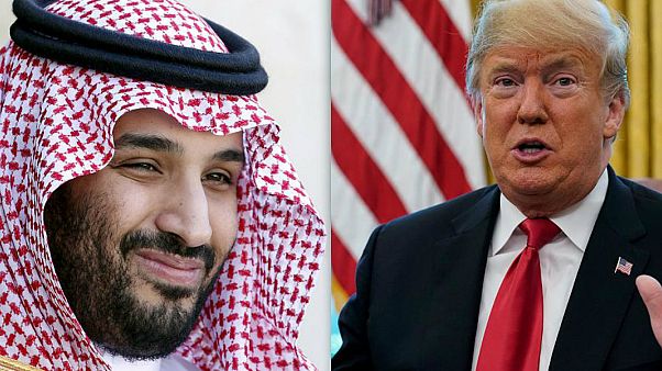 Riyad - Washington gerilimi petrol fiyatlarını arttırdı Riyad - Washington gerilimi petrol fiyatlarını arttırdı
