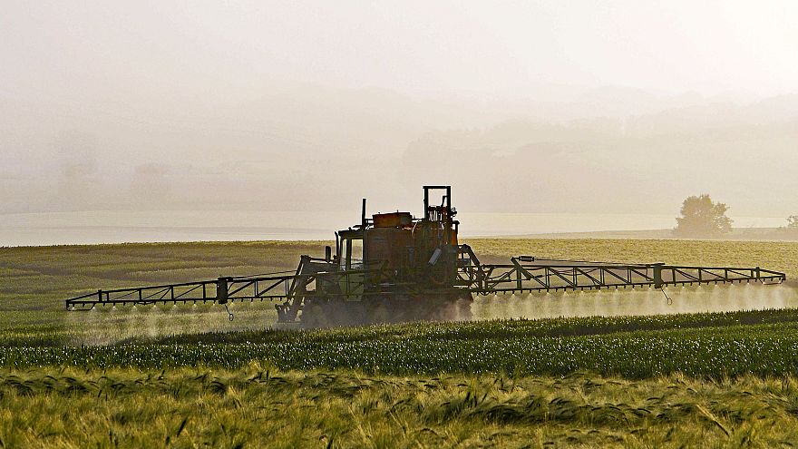 Â¿QuÃ© paÃ­s europeo consume mÃ¡s pesticidas?