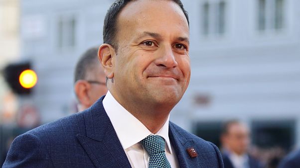 Irland: Referendum über die Lockerung des Abtreibungsgesetzes Irland: Referendum über die Lockerung des Abtreibungsgesetzes