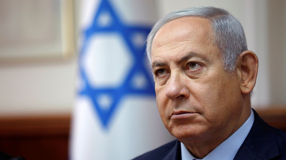 Iranabkommen: Netanyahu trifft Teresa May in London