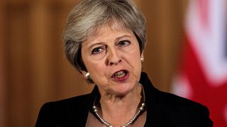 Brexit: Wut über Theresa May von Seiten des pro-europäischen Lagers