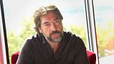 Javier Bardem defende missões de resgate no Mediterrâneo