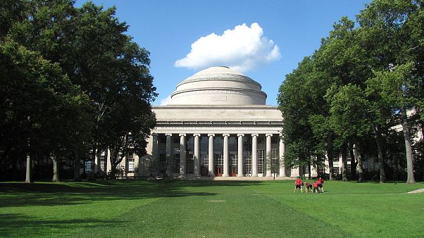 Great Dome, Massachusetts Institute of Technology, Cambridge Massachusetts Great Dome, Massachusetts Institute of Technology, Cambridge Massachusetts