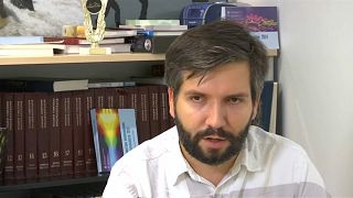 Похищение правозащитника в Ингушетии
