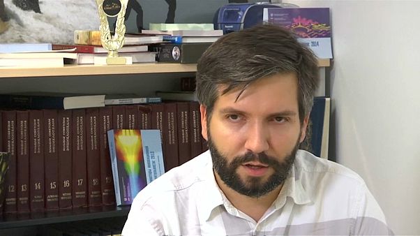 Похищение правозащитника в Ингушетии Похищение правозащитника в Ингушетии