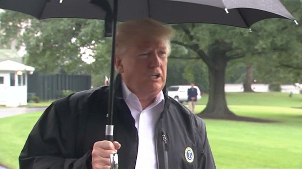 VİDEO | Trump yineledi: Türkiye ile Brunson için hiçbir anlaşma yapmadım VİDEO | Trump yineledi: Türkiye ile Brunson için hiçbir anlaşma yapmadım
