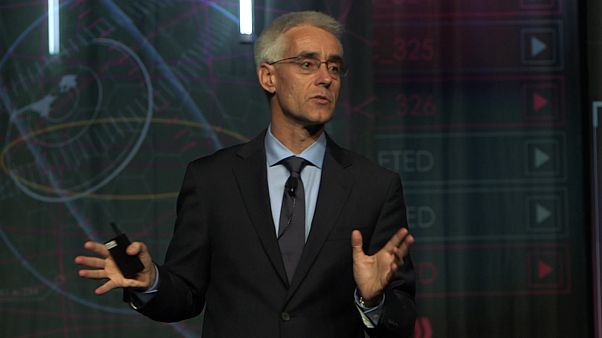 LinkedIn’s Igor Perisic talks Artificial Intelligence and EU data regulation LinkedIn’s Igor Perisic talks Artificial Intelligence and EU data regulation