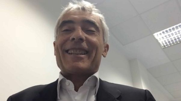 Boeri: "Quota 100? È ingiusta. Dopo l'INPS? Torno dai miei studenti..." Boeri: "Quota 100? È ingiusta. Dopo l'INPS? Torno dai miei studenti..."