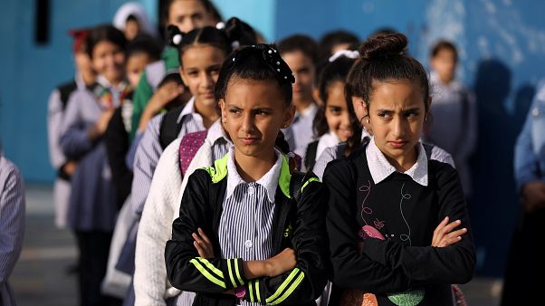 İtalya'da dünyanın ilk 'çocuk istismarı' konulu çocuk dizisi çekilecek İtalya'da dünyanın ilk 'çocuk istismarı' konulu çocuk dizisi çekilecek