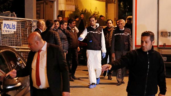 Affaire Khashoggi : un scénario terrifiant Affaire Khashoggi : un scénario terrifiant