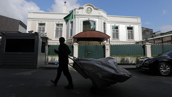 هل ستغير السعودية أقوالها وتعترف بمقتل خاشقجي؟ هل ستغير السعودية أقوالها وتعترف بمقتل خاشقجي؟